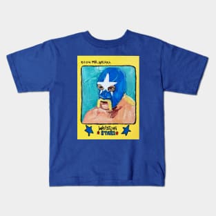 Mr America Kids T-Shirt